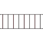 BFT - BFT2601279 BTM-SKIRT