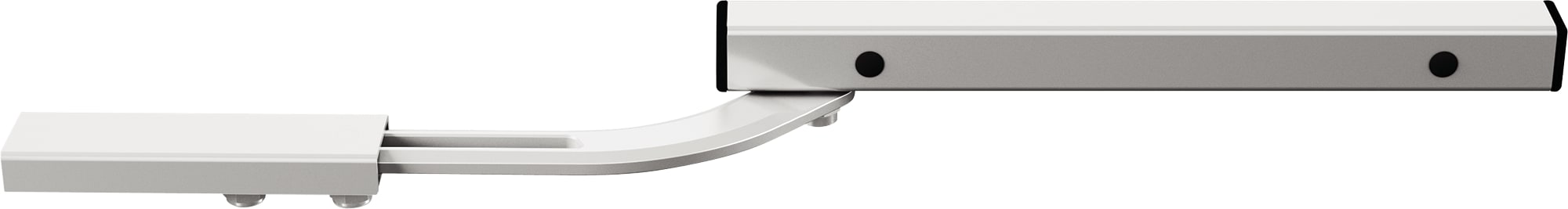 BFT - BFT2601406 SLITTA A LEVA E5 BT A FAST - 1209