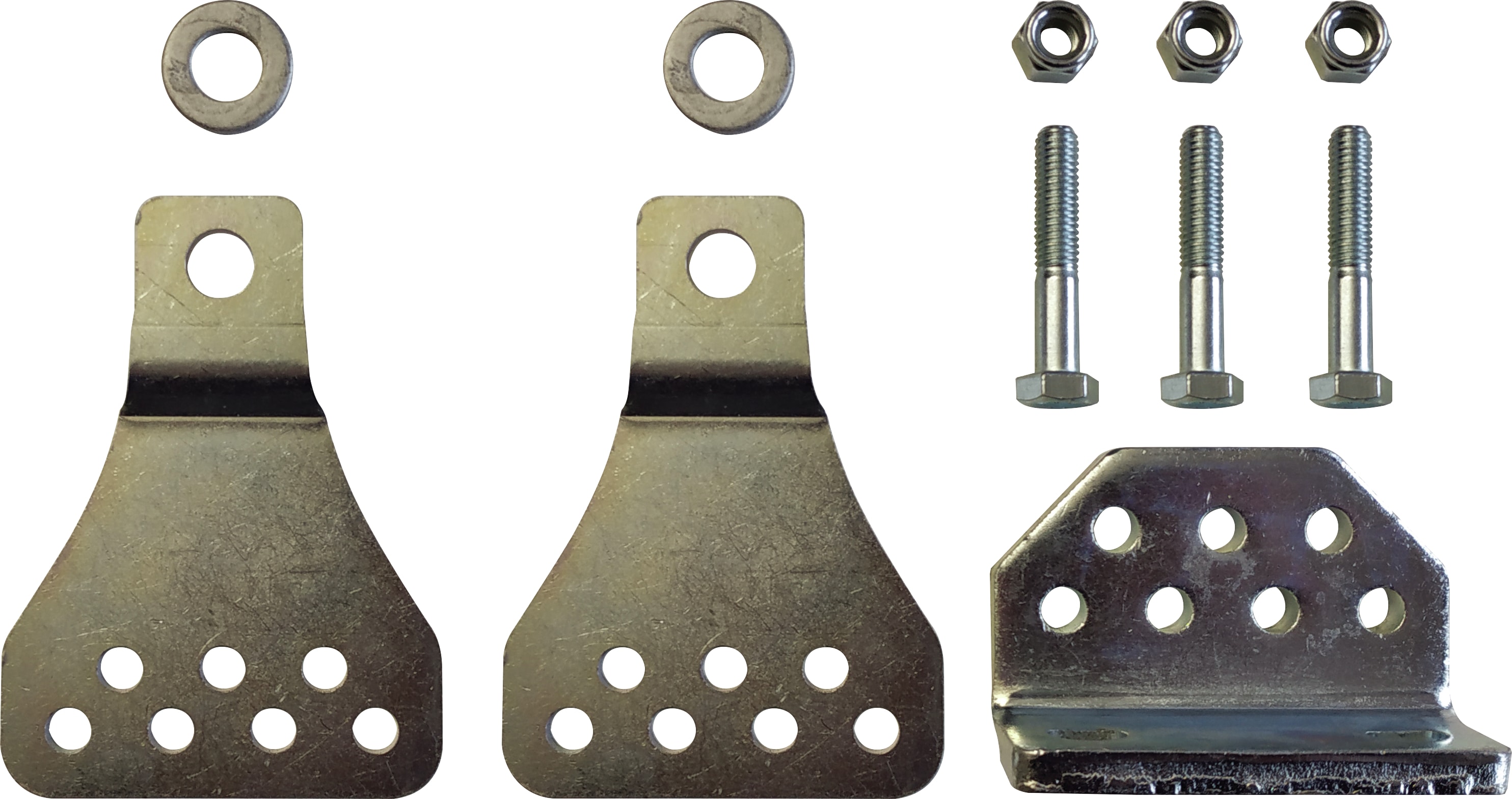 BFT - BFT2610956 ARB LUX G 230V STAFFA ANTER DI FISSAGGIO