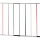 BFT - BFT2600560 RST ATM SIEPE ALU NO PIEDINO