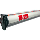 BFT - BFT2600827 ATML EXT2 EST L=2M PER BARRA MOD.ATML 60