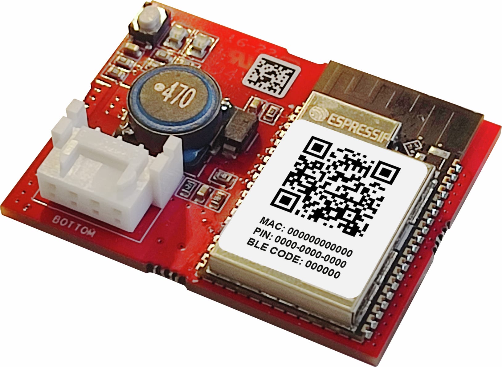 BFT BFT2614967 B EBA WI-FI EVO GATEWAY