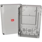 BFT - BFT2600545 SCATOLA STAGNA QUADRO LOGICA EASY PARK (