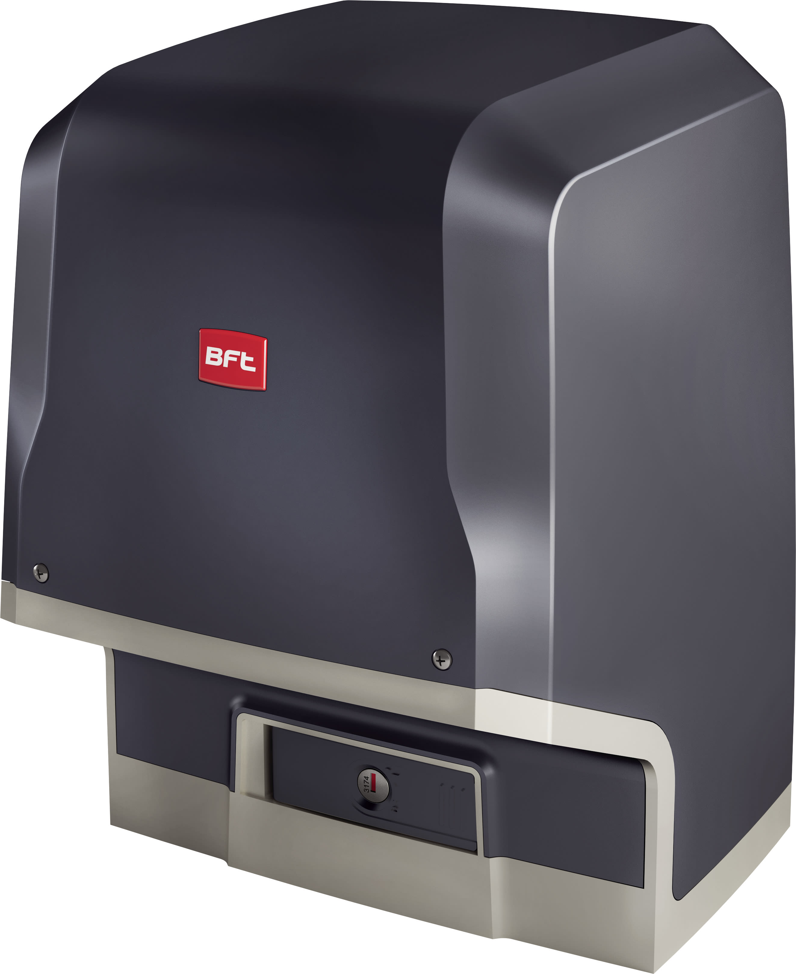 BFT - BFT2611618 ICARO SMART AC A2000 V (220-230V 50HZ)