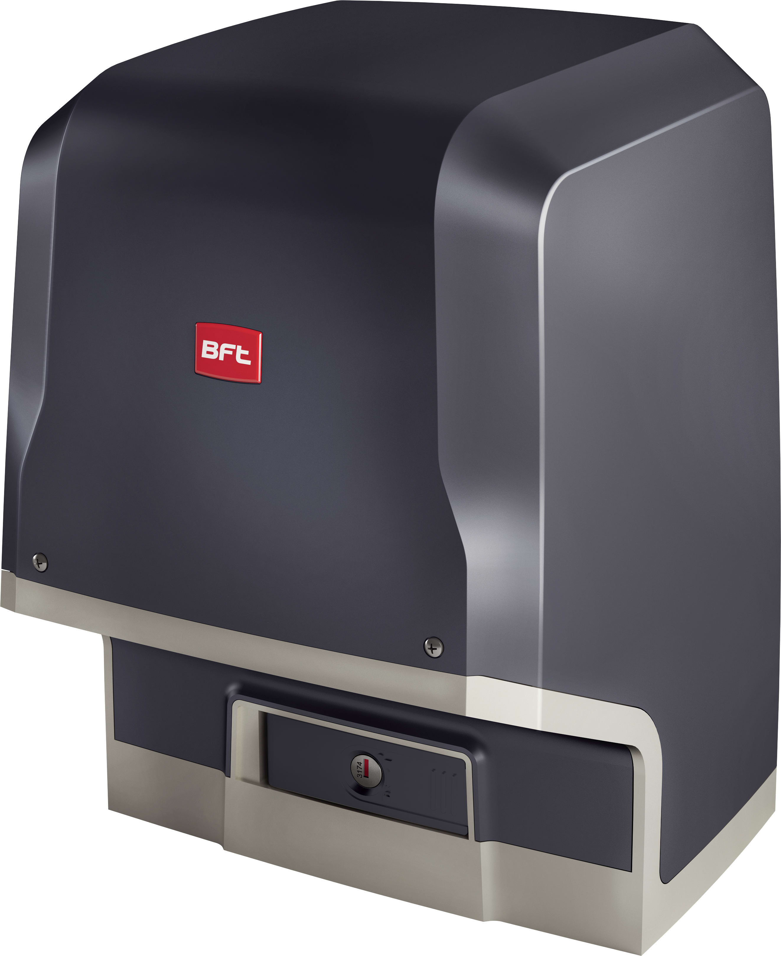 BFT BFT2611618 ICARO SMART AC A2000 V (220-230V 50HZ)