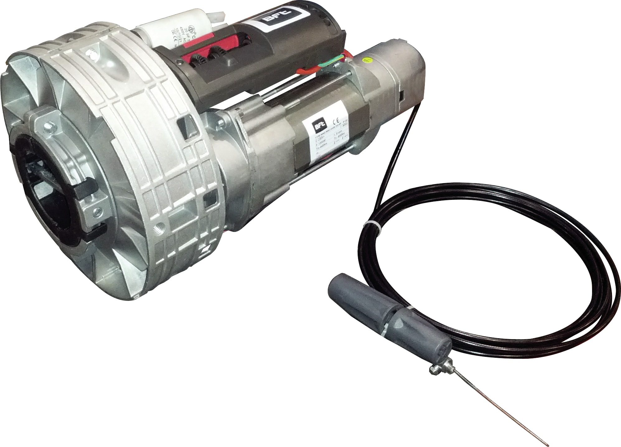 BFT - BFT2613344 WIND AC A470/240-76 EF 230V