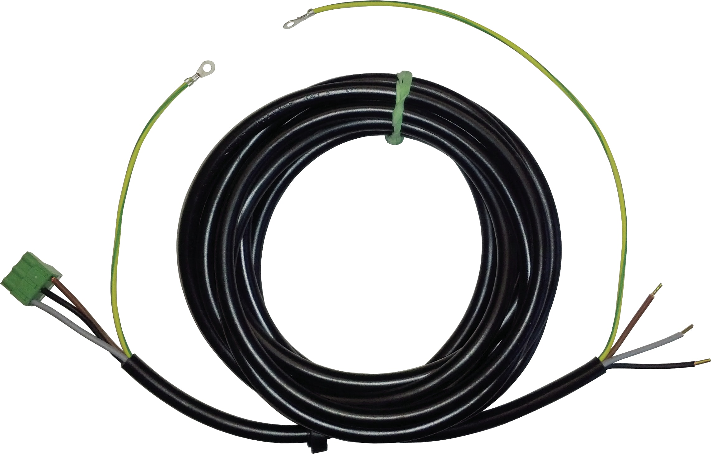 BFT BFT2600956 PEGASO N CABLE AUTO 5