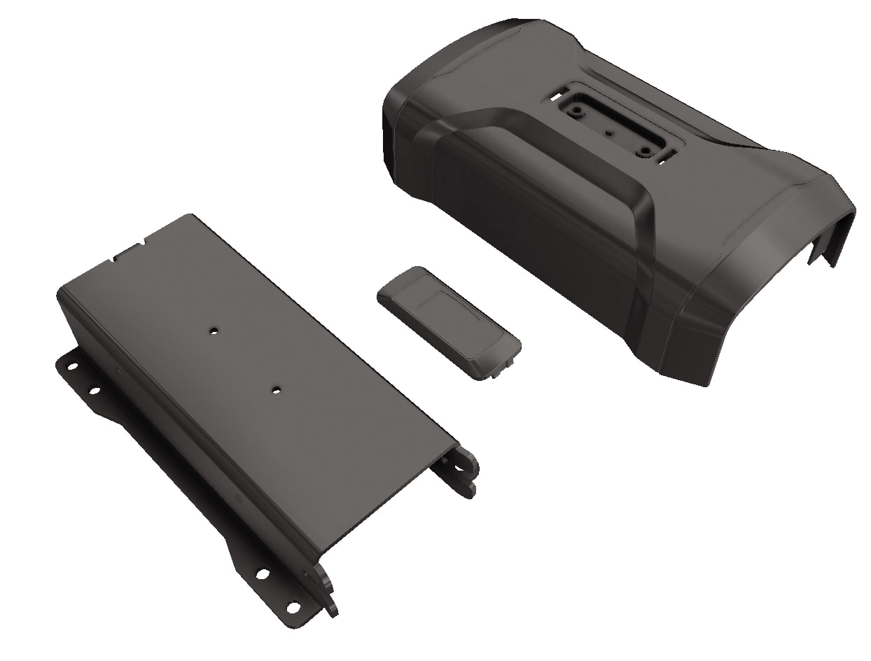 BFT - BFT2612606 OMEGA ES