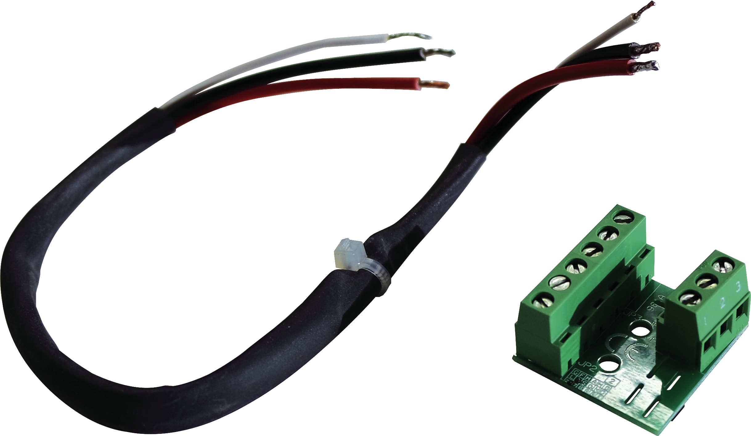BFT BFT2611415 KIT SCHEDA 3 FILI PER VIRGO SMART BT A