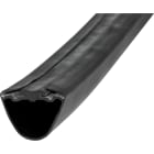 BFT - BFT2601318 PCA ATM 8 GOMMA PROTEZ.NERO BARRE 6-8M