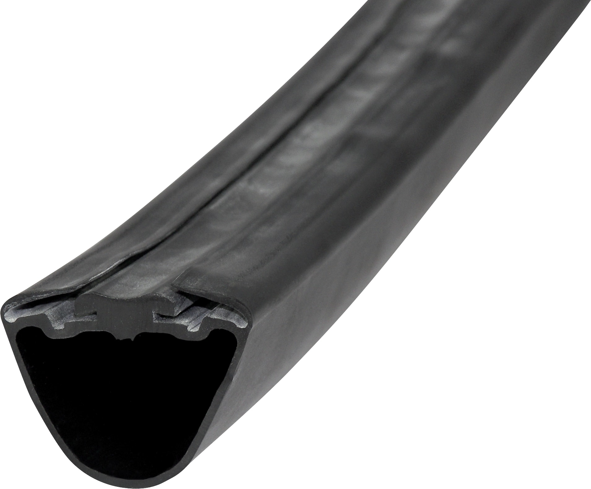 BFT - BFT2601318 PCA ATM 8 GOMMA PROTEZ.NERO BARRE 6-8M