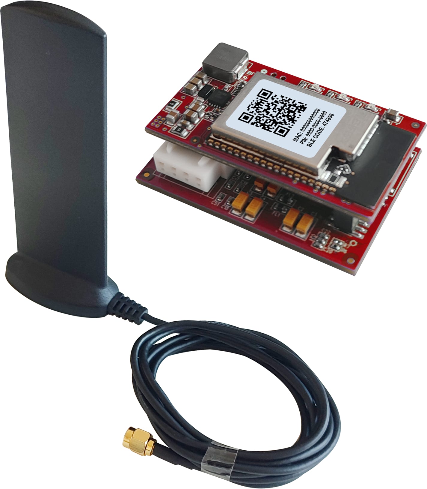 BFT BFT2614966 KIT B EBA MOBILE GATEWAY EXT ANT