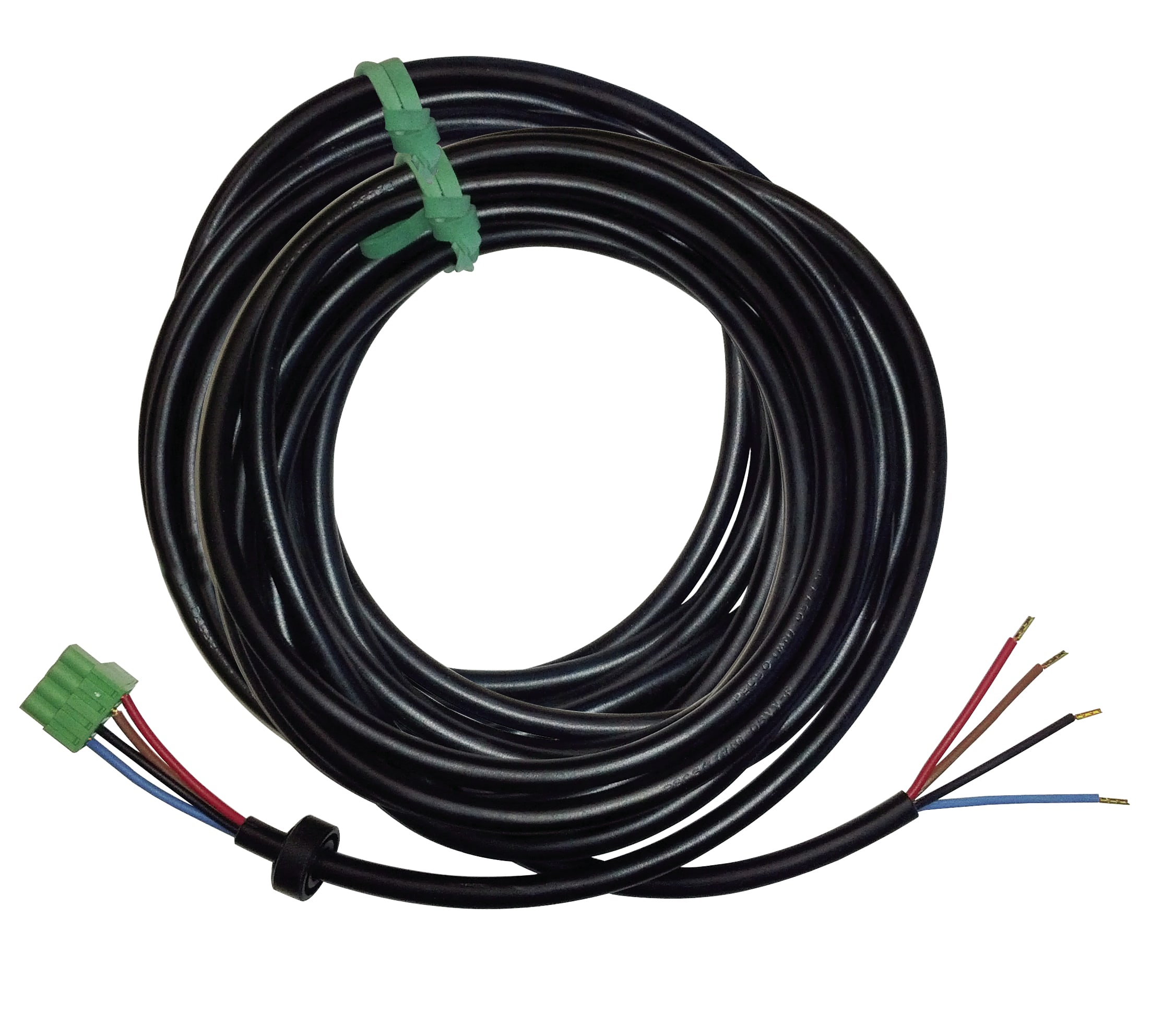 BFT - BFT2607584 PEGASO N CABLE ENC 10