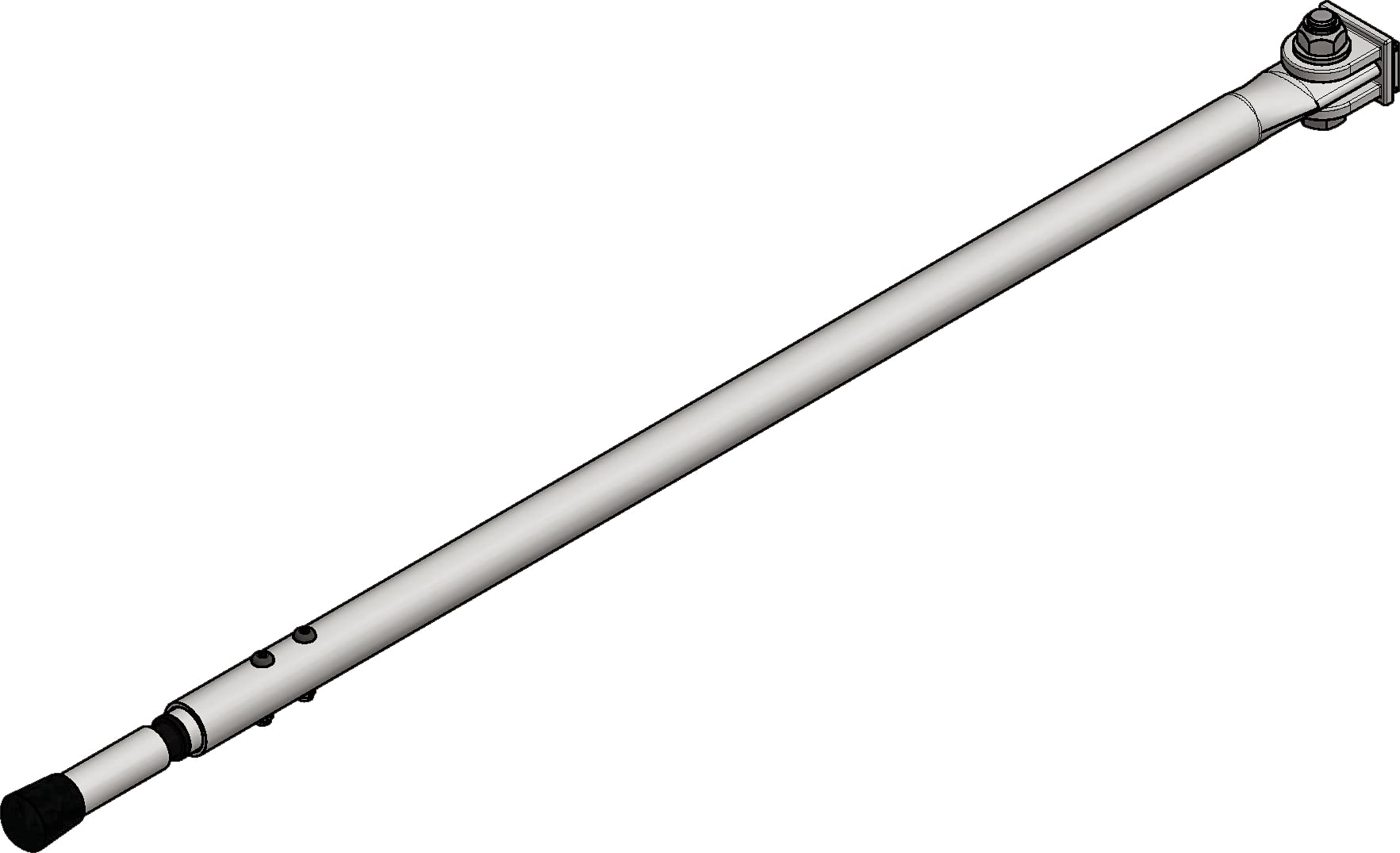 BFT - BFT2613063 ADJ-FOOT