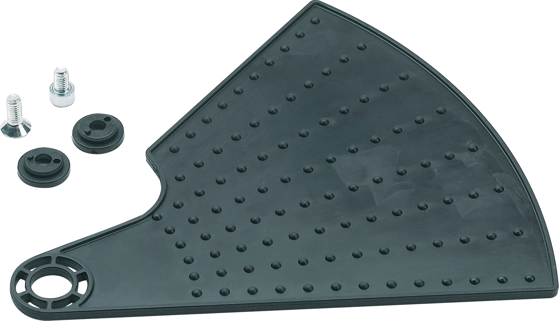 BFT BFT2605186 MOOVI ACCESS.PRM PROTEZIONE MANI