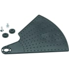 BFT BFT2605186 MOOVI ACCESS.PRM PROTEZIONE MANI