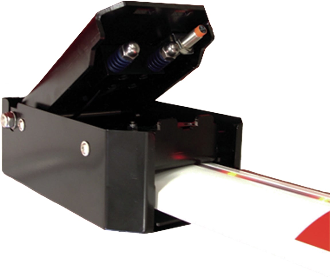 BFT - BFT2612604 OMEGA ATM FRA U35 SERRAGGIO A FRATTURA