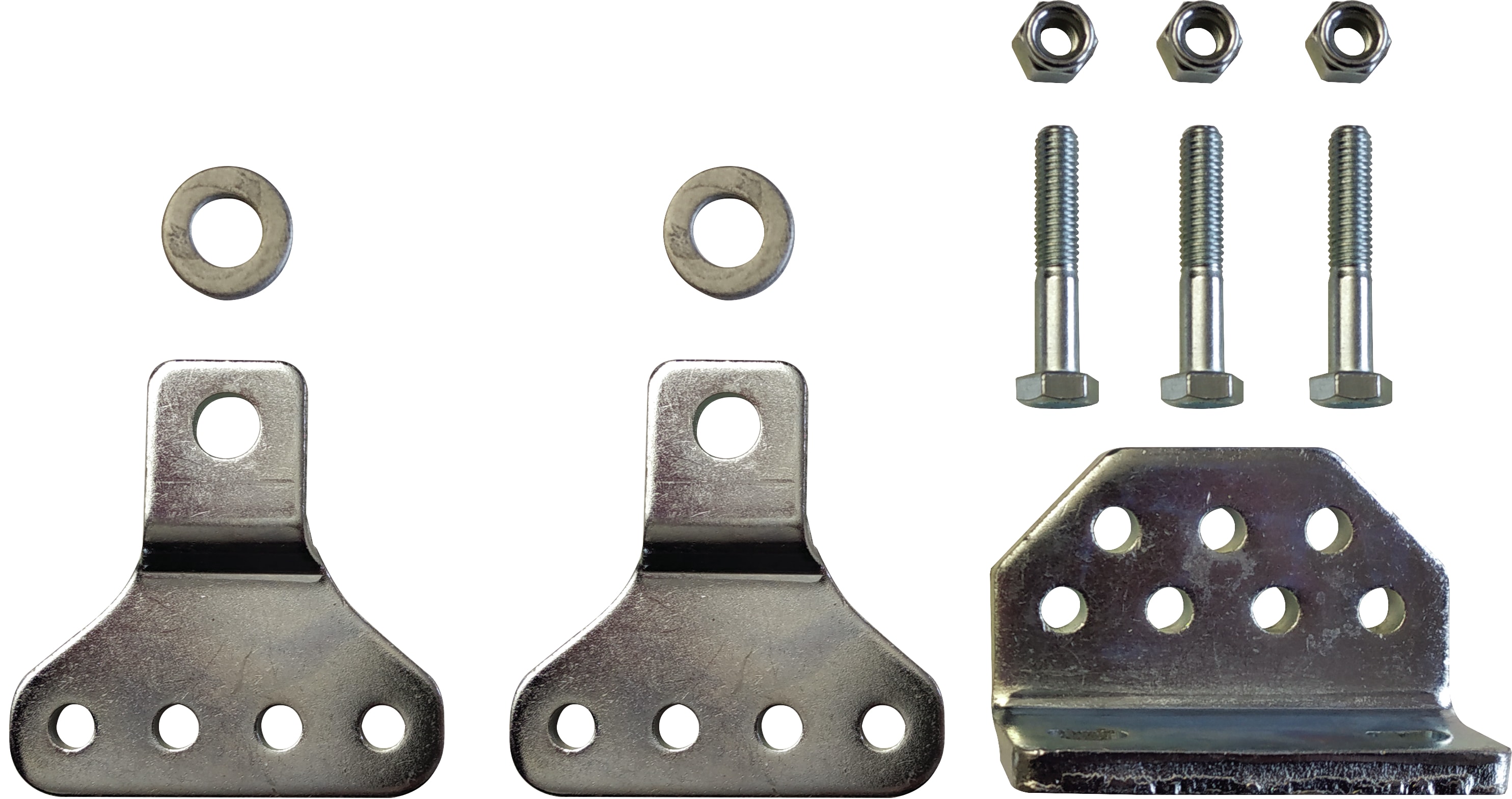 BFT - BFT2610950 ARB ORO-LUX STAFFA ANTER DI FISSAGGIO RE