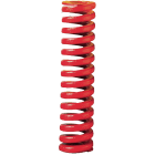 BFT BFT2601306 MLR2.5 MOLLA ROSSA - ULTRA FINO A 2.5M