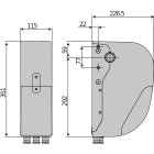 BFT - BFT2611637 ARGO BT A20