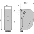 BFT - BFT2611642 ARGO BT A35