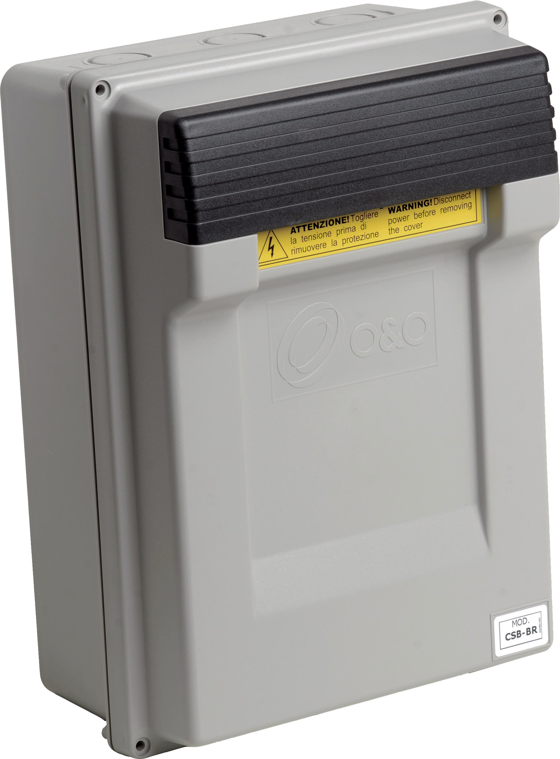 BFT - BFT2607224 ALLU K12