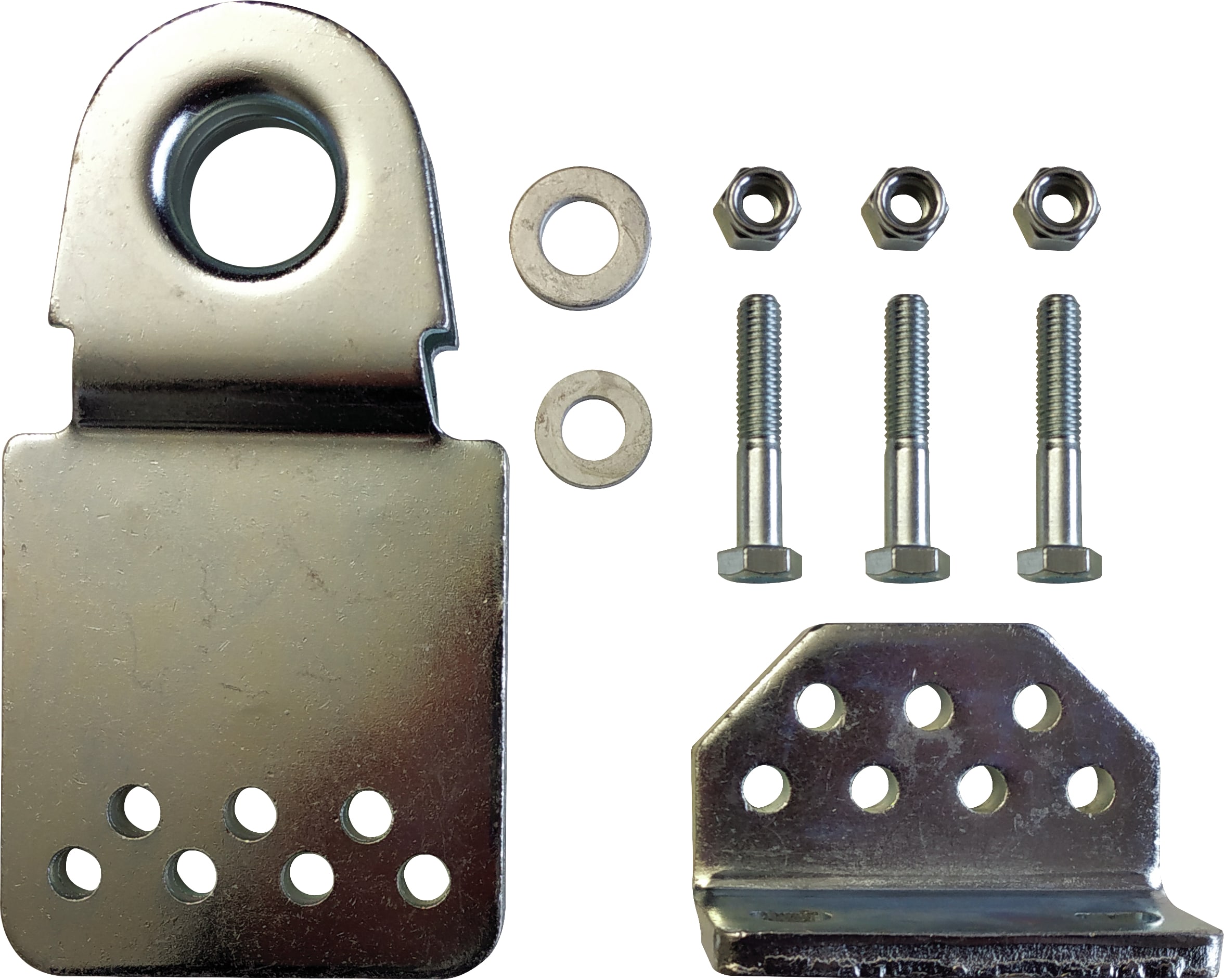 BFT - BFT2610952 ARB PHOBOS 40 STAFFA ANTER DI FISSAGG. R