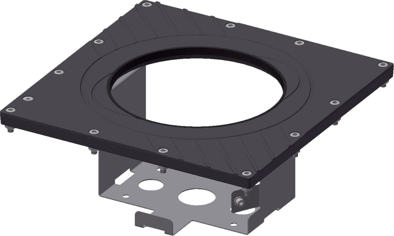 BFT - BFT2605287 FLANGE RANCH C