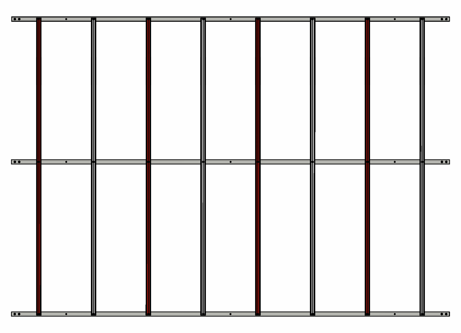 BFT - BFT2605249 FULL-SKIRT PRO