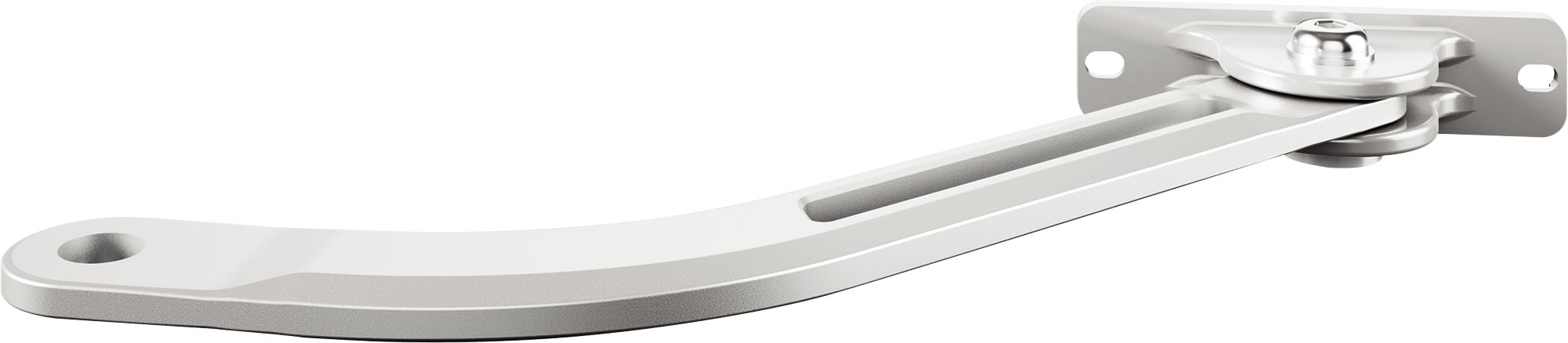 BFT - BFT2601405 ASS.LEVA 2 PARTE+ATTACCO - 1209