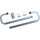 BFT - BFT2610922 CBAC-G CONF. BRACCI CURVI ARM GREPPI