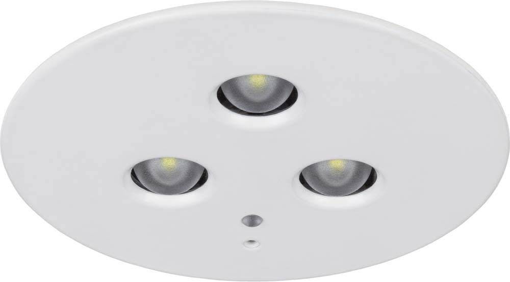 EATON - EAO40071353365 3583 LED INCASSO SIMM 1/3/8H SA/SE CGLIN