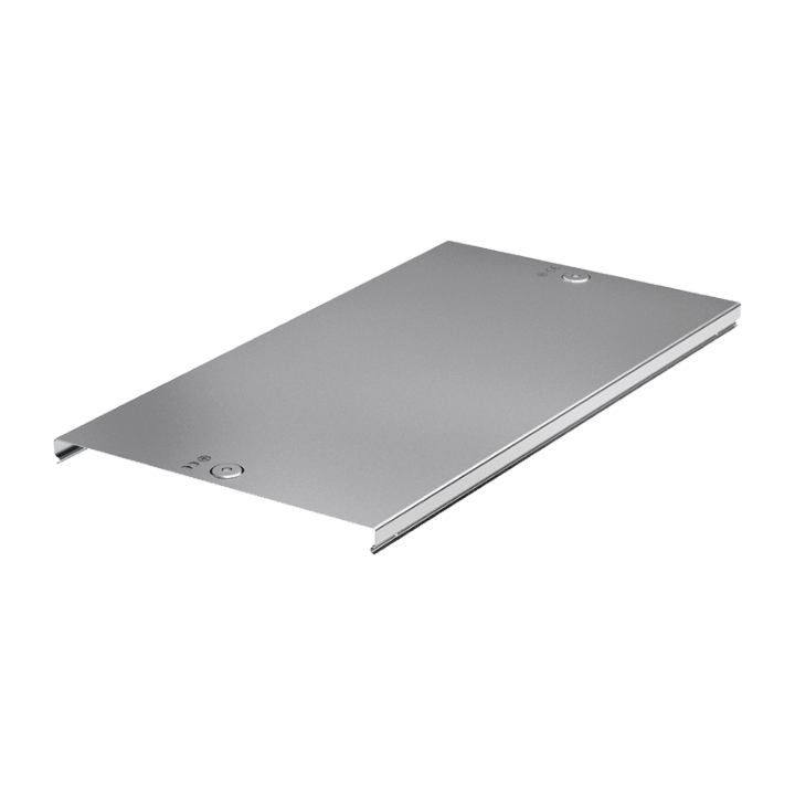 DKC-COMBITECH - SCZ5393243 C5 Coperchio T discesa base 300 altezza 100 ZC