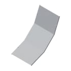 DKC-COMBITECH - SCZWNK336HDZ W5 COP. CURVA SALITA 90? B.100 R6 SP 1 H