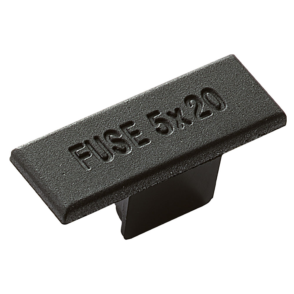 OMEGA FUSIBILI SPA - OMFCE5526 CAPPUCCIO/ESTRATT