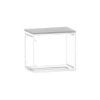 DKC-RAMBLOCK - RMBR5CV800 Coperchio per pulpito video, larghezza 800 mm