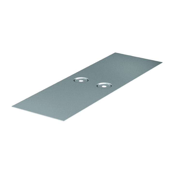DKC-COMBITECH - SCZ5291014 C5 Coprigiunto per base b. 200 VB