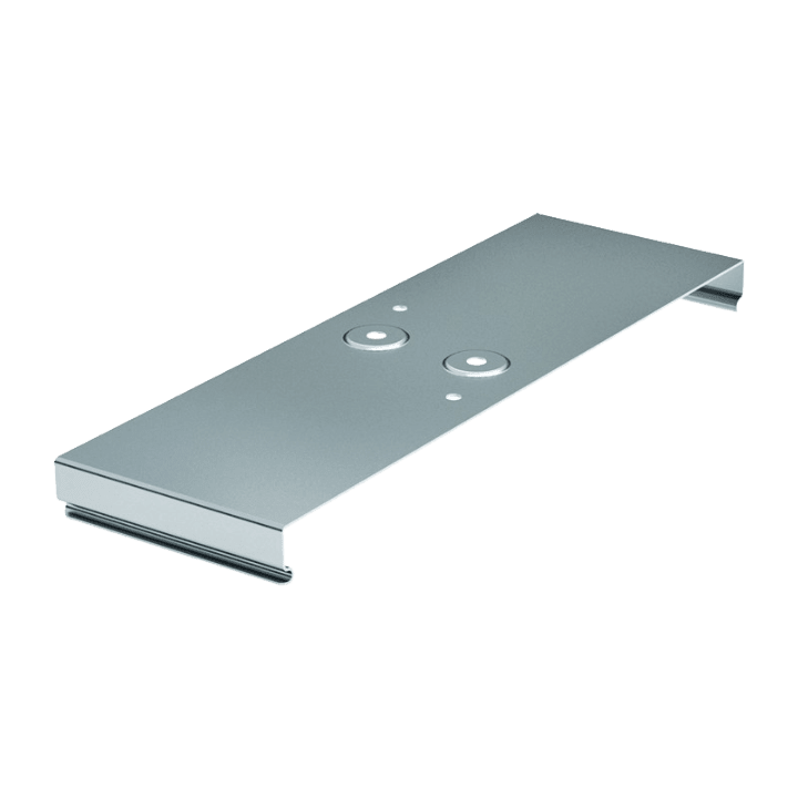 DKC-COMBITECH - SCZ5294006 C5 Coprigiunto Coperchio base 400 VG