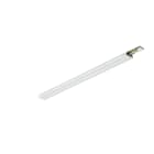 SIGNIFY ITALY SPA - PHA10781600 CoreLine Trunking gen2, 33 W, L1130 mm, 5300 lm, 4000 K, Fascio largo, Smerigliata, Bianco, IP20
