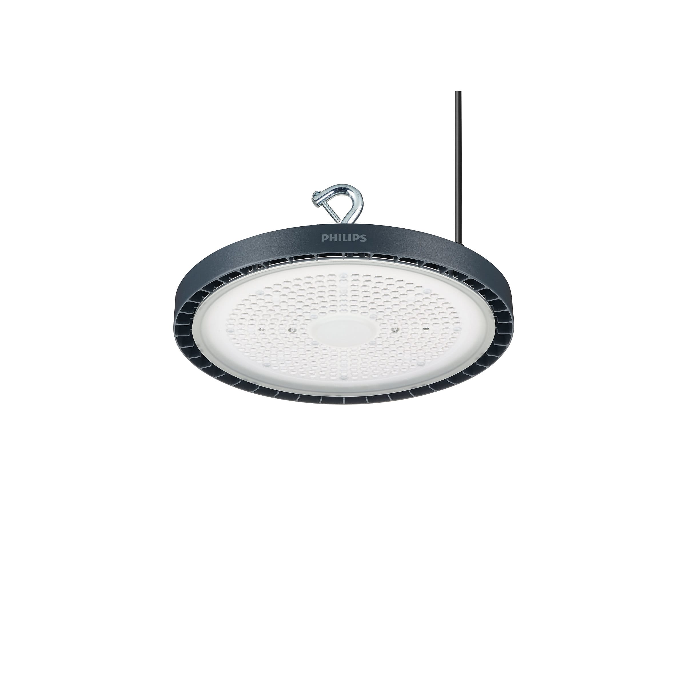 SIGNIFY ITALY SPA PHA95579000 CoreLine Highbay Gen5, 72 W, 10500 lm, 6500 K, DALI, Fascio largo, IP65, IK08