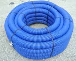 RICCINI SRL - RII31NT090 CORRUGAR BLU IMQ 090 C/T.LO