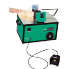 COSMEC - CSM009100 PIEGA FORA BARRE ELETTRONICO CON FERMO B