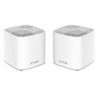 D-LINK MEDITERRANEO - DLKCOVR-X1863 AP COVR AX1800 HOME WIFI6 MESH 2XGB, 3PE