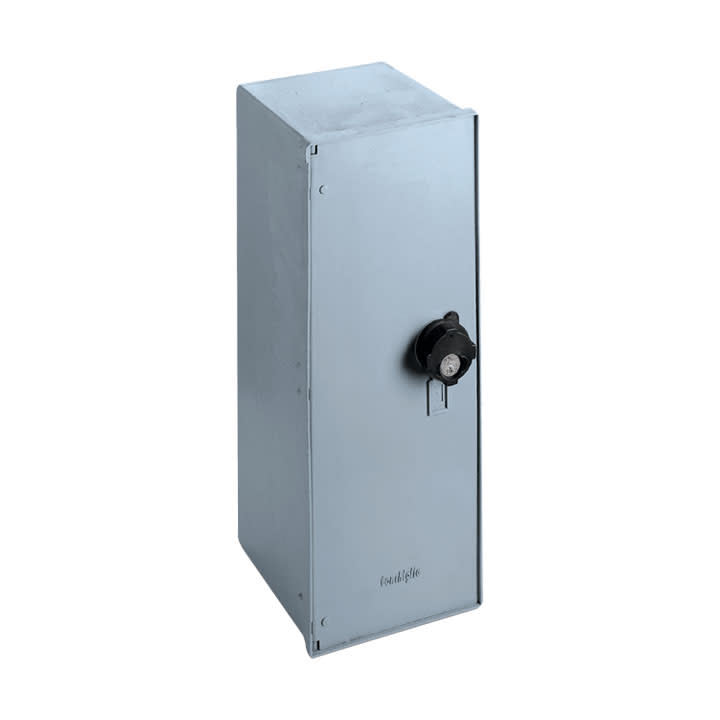 CONCHIGLIA - CON075110106 CPHX/C-WL ARMADIETTO VETRORES.