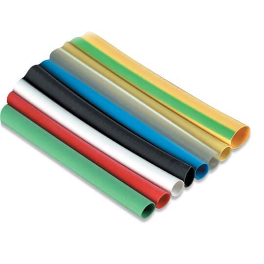 ABB SPA - ABBPLG375-8-E SHRINK-KON PLG 2:1 D9,5 ROTOLO 75M GY