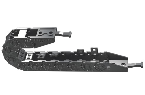 IMYTECH SRL IMTCPS020.20.R38ST CATENA PORTACAVI 20X14,5MM STRISCIA 1000