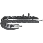 IMYTECH SRL - IMTCPS030.15.R38ST CATENA PORTACAVI 15X19MM STRISCIA 990MM