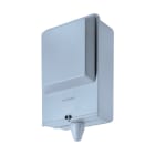 CONCHIGLIA - CON075700005 Serie CPYK - Cassetta in vetroresina per GMI generici, dimensioni 311 x 431 x 208 mm (BxAxP)