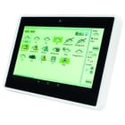 DAIKIN DAKAL-CCD07-VESA-1 SCHERMO CABLATO PER I-TAB CONTROLLER