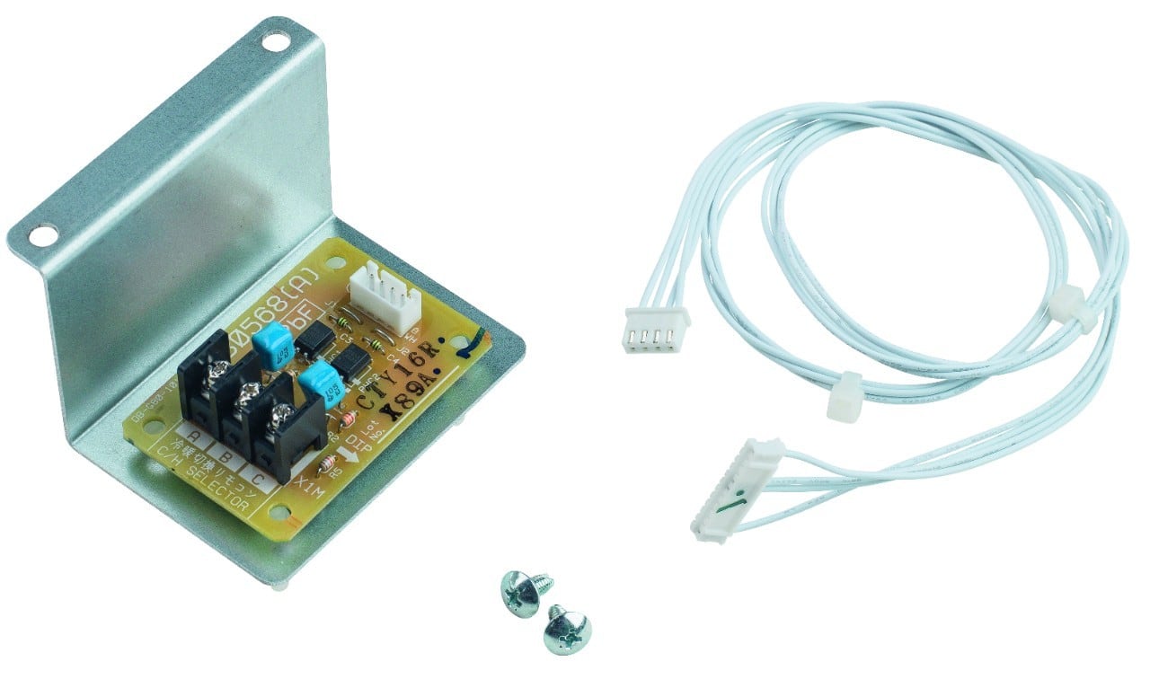 DAIKIN DAKEBRP2B ADATTATORE PCB